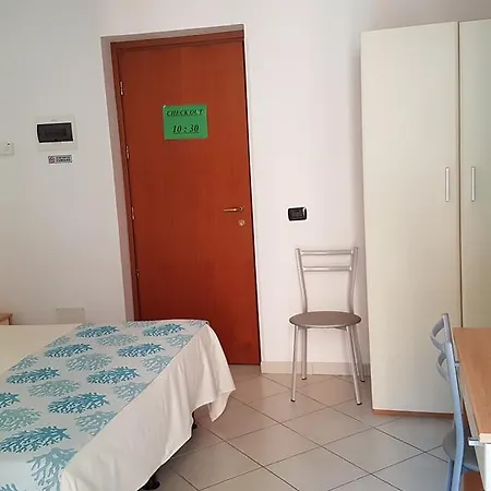 Otel Stella Marina Lerici