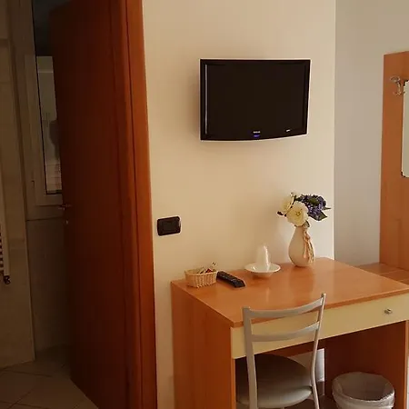 Stella Marina 3* Lerici