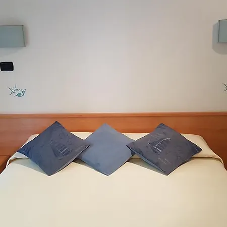 Stella Marina Otel 3*
