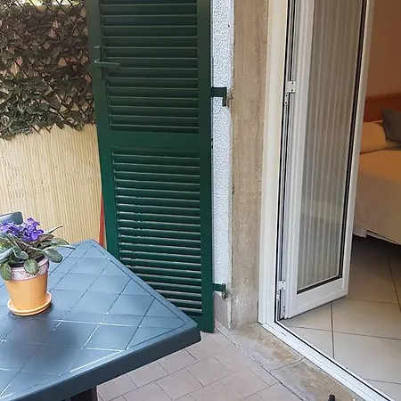 Stella Marina Hotel