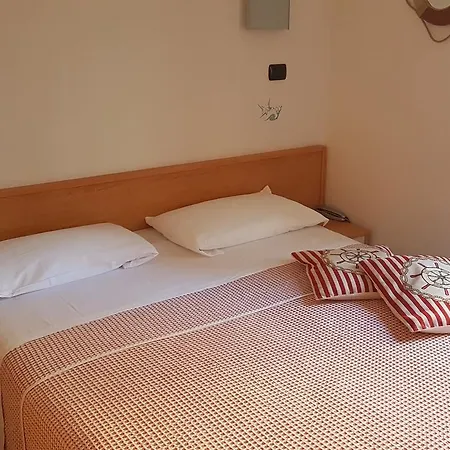 Stella Marina 3* Lerici