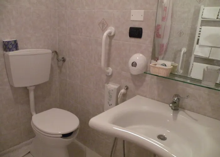 Stella Marina Hotel 3*