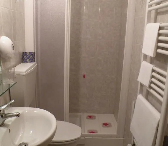 Hotel Stella Marina Lerici