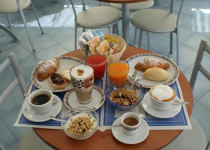 Hotel Stella Marina Lerici