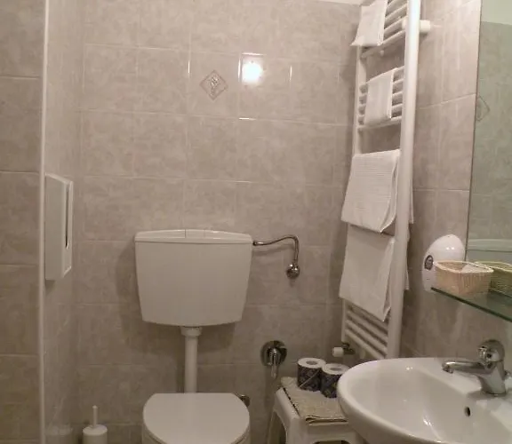 Hotel Stella Marina Lerici