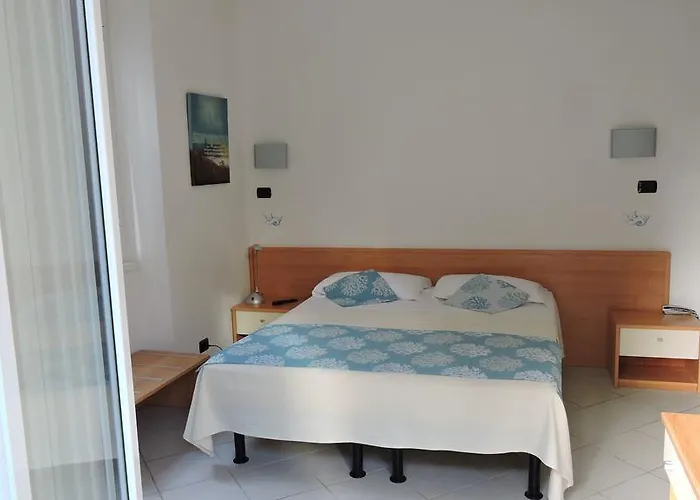 Hotel Stella Marina 3*