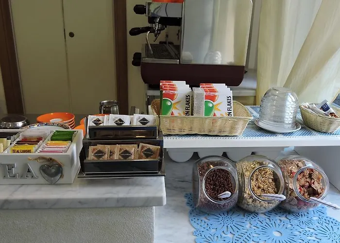 Hotel Stella Marina 3*