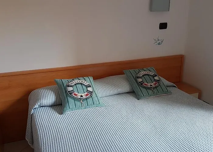 Stella Marina Hotel Lerici