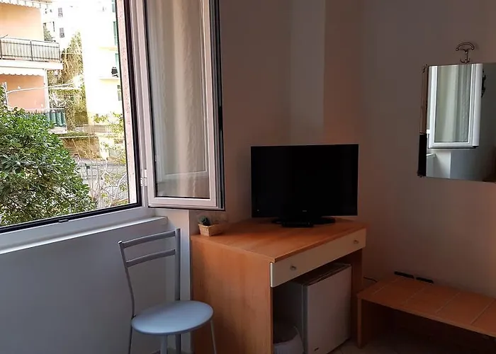 Hotel Stella Marina 3*