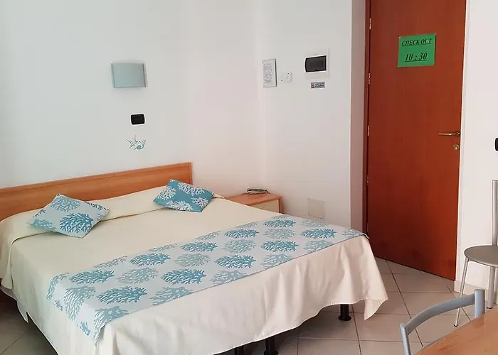 Stella Marina Hotel 3*