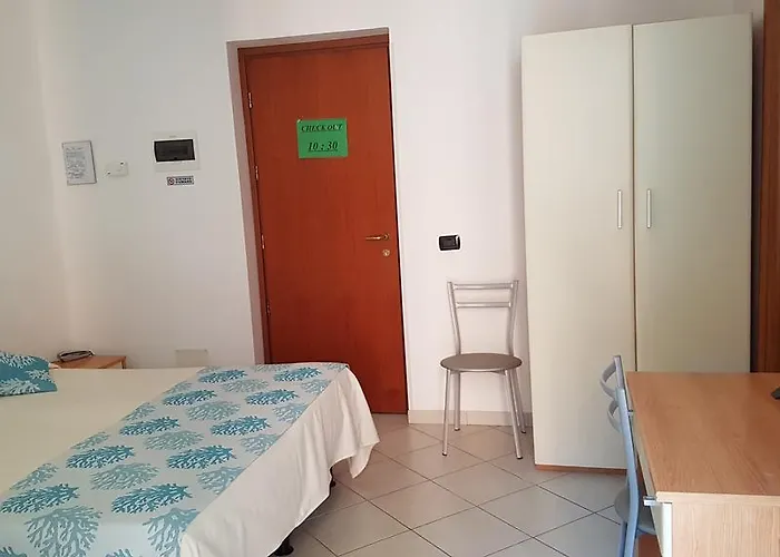 Hotel Stella Marina Lerici