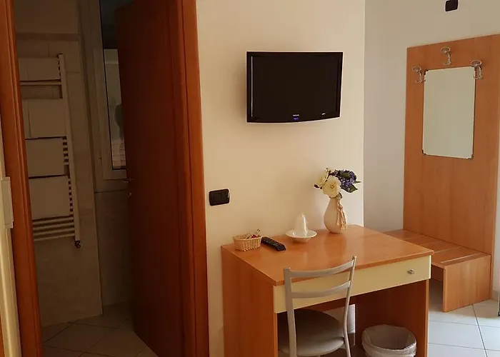 Stella Marina 3* Lerici