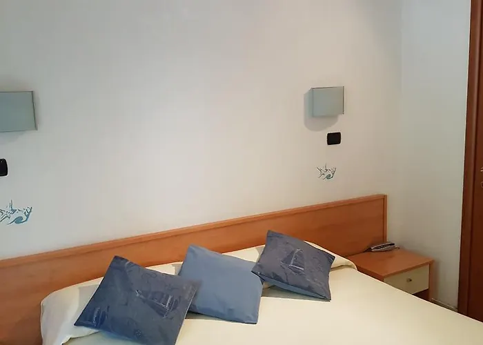 Stella Marina Hotel Lerici