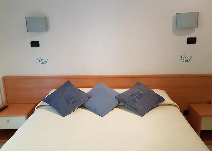 Stella Marina Hotel 3*