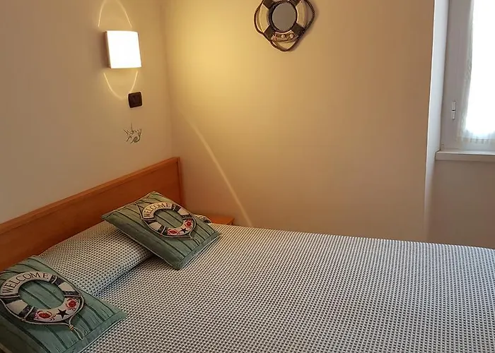 Stella Marina Hotel 3*