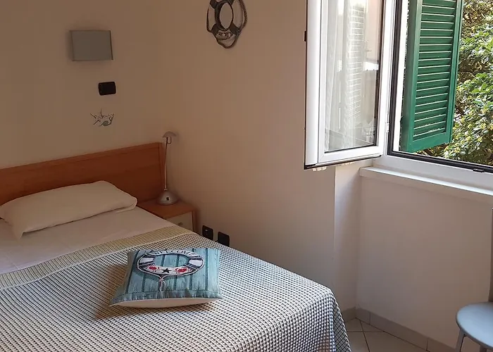 Stella Marina Hotel Lerici