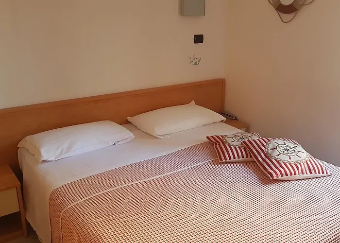 Stella Marina 3* Lerici