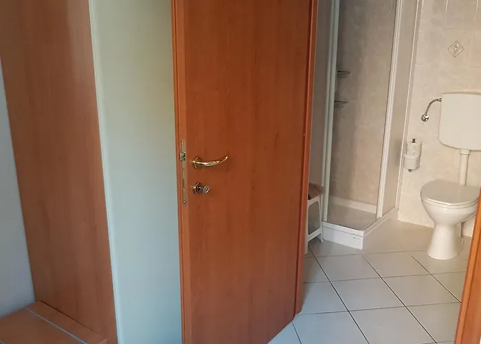 Stella Marina Hotel Lerici