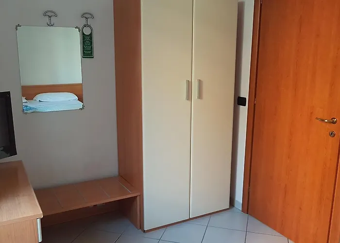 Stella Marina Hotel Lerici